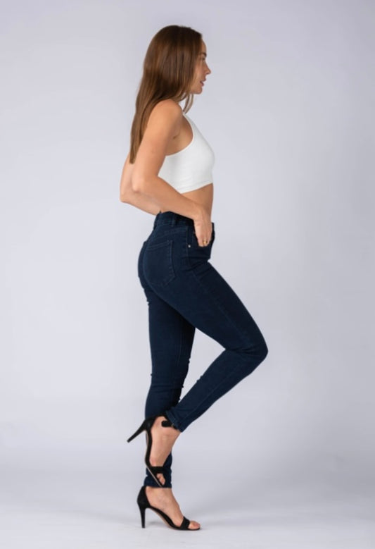 Diana Skinny, Wakee Jeans